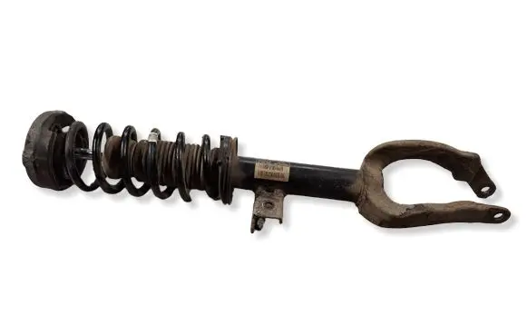 BMW 5 F10 F11 Front shock absorber/damper 6783972