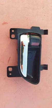 Subaru XV Rear door interior handle