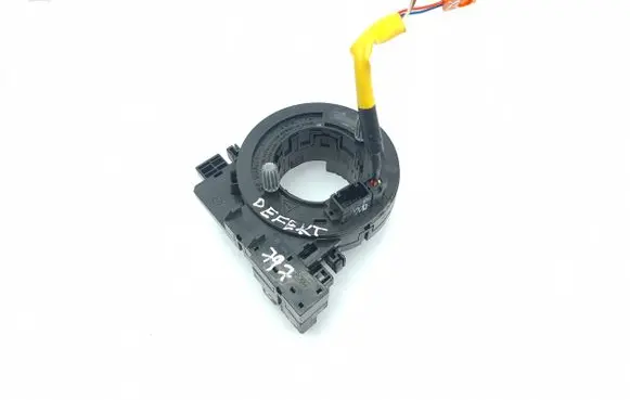 Mazda CX-5 II Airbag slip ring squib (SRS ring) KD3566CS0A