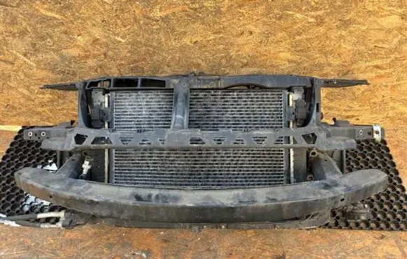 Skoda Superb B5 (3U) Radiator support slam panel