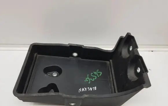 Renault Alaskan Battery box tray 648604JA1A