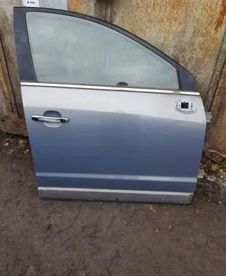 Opel Antara Front door