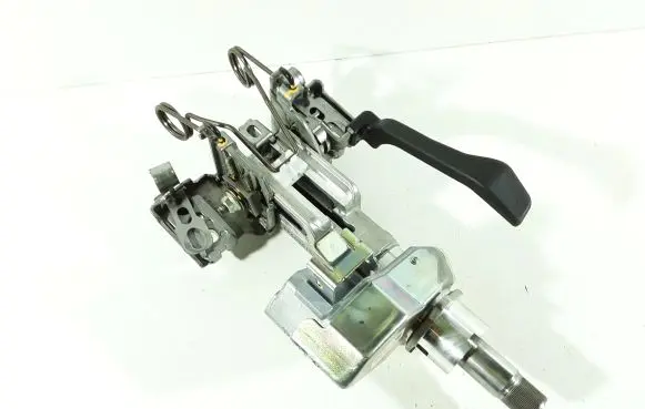 Steering wheel lock