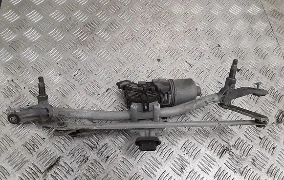 Citroen Berlingo Front wiper linkage 9682861480