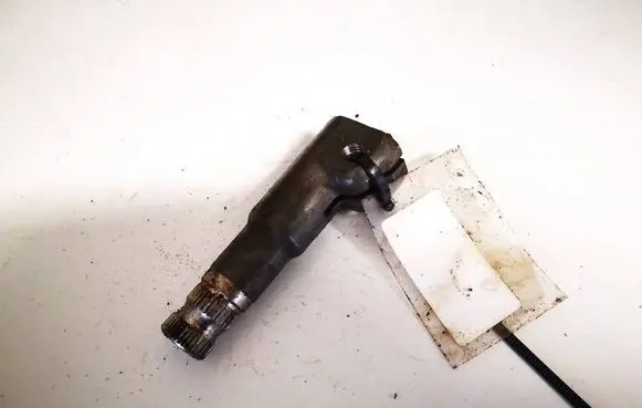 Toyota Corolla Verso E121 Steering column universal joint