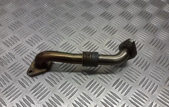 Seat Altea EGR valve line/pipe/hose 036131521J