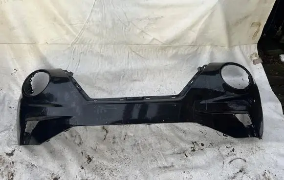Nissan Micra Front bumper 62022-6pa0h