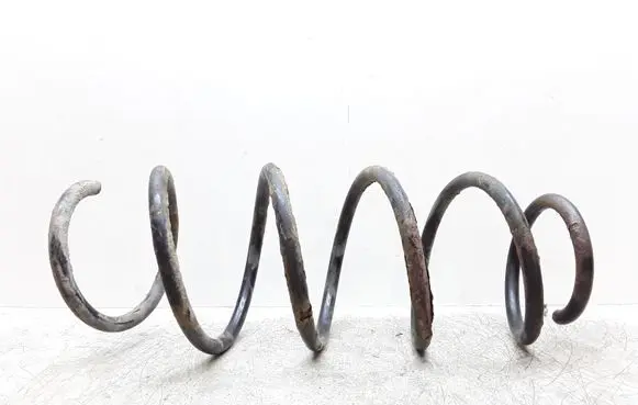 Mercedes-Benz A W169 Front coil spring