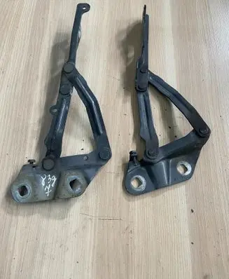 Ford Transit Custom Engine bonnet/hood hinges BK2116800BB
