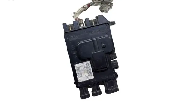 Renault Scenic III - Grand scenic III Other control units/modules 243800011R 243860001R
