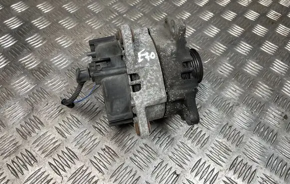 Porsche Cayenne (92A) Generator/alternator 059903023J