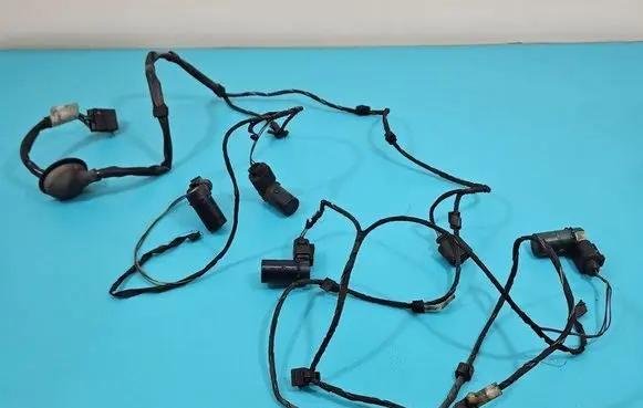 Parking PDC sensor