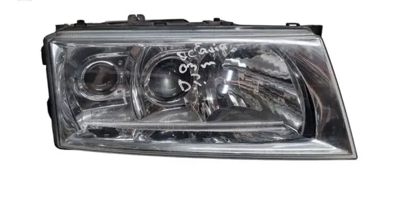 Skoda Octavia Mk1 (1U) Headlight/headlamp 1U0941651 1307329069