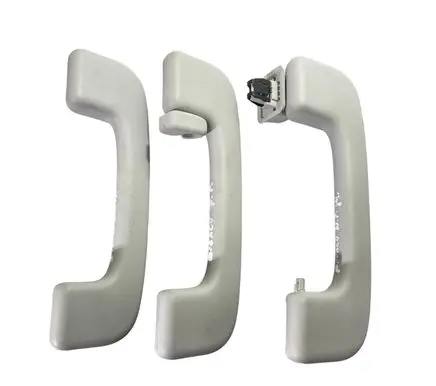 Ford Bronco A set of handles for the ceiling LC5BA045B14EBW LC5BA045B14BDW LC5BA045B15BDW