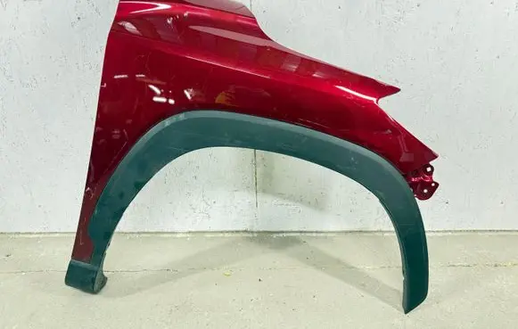 Toyota Corolla Cross Fender 