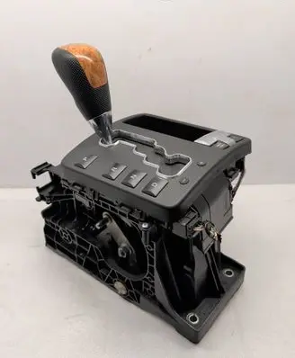 Jeep Grand Cherokee (WK) Gear shifter/selector 52124147AE ASW020000 08550807