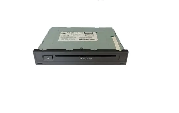 Audi A8 S8 D5 CD/DVD changer 4N0035123 DA00002A