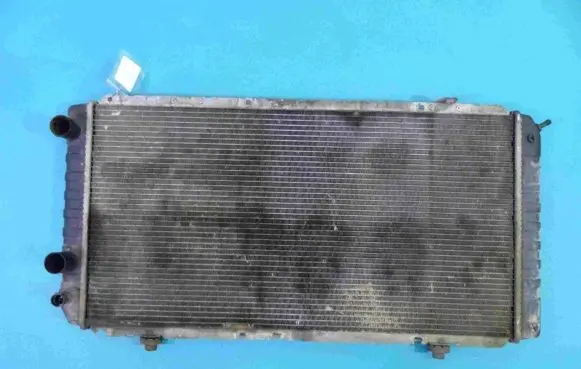 Peugeot Boxer Coolant radiator IMPRK850711