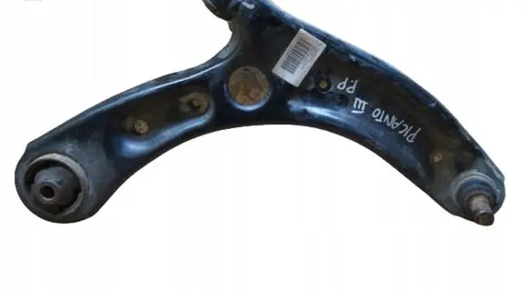 KIA Picanto Front lower control arm/wishbone 54501G6000