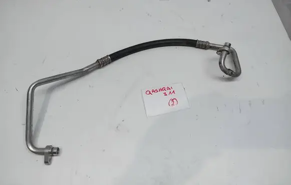Air conditioning (A/C) pipe/hose