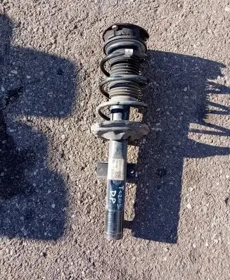 Volkswagen T-Cross Front shock absorber with coil spring 2Q0413031DL 824903017735 VW216FFFL018