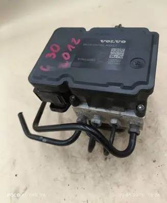 Volvo V50 ABS Pump 31317378 AV612C405CB 1002125004