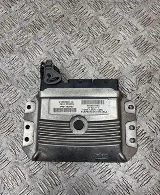 Citroen C5 Suspension control unit/module 9663376780 215862561A 9664782980