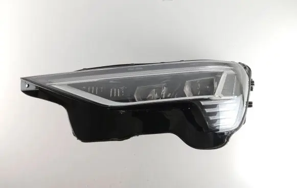 Audi e-tron Headlight/headlamp 4KE941039 03011102330Q 240222032453