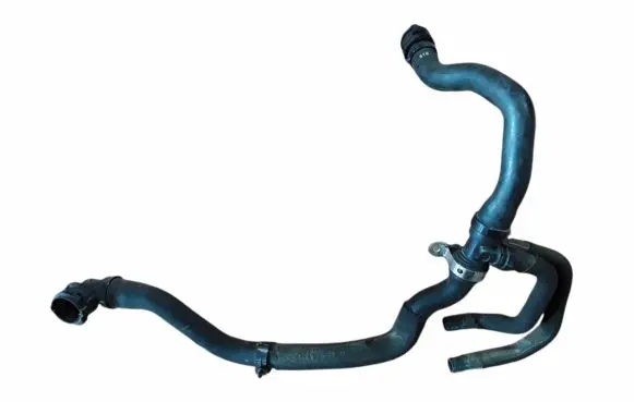 Brake vacuum hose/pipe