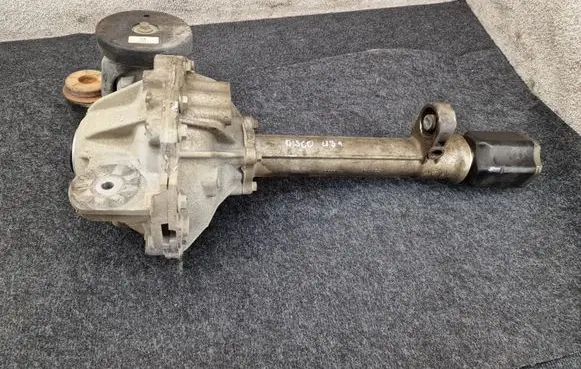 Land Rover Discovery 5 Front differential HPLA3017AA HPLA3017
