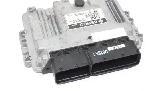 Hyundai ix35 Engine control unit/module 391102BAG0