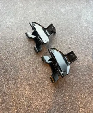 BMW 3 E30 Muffler mount bracket/holder 18211176162