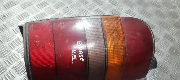 Renault Espace II Rear/tail lights