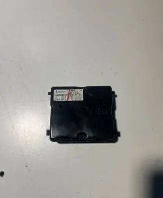 Renault Kadjar Air conditioning/heating control unit 285259762R 5HB01270412