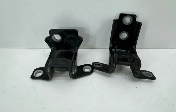 Mazda 6 Rear door hinge set 