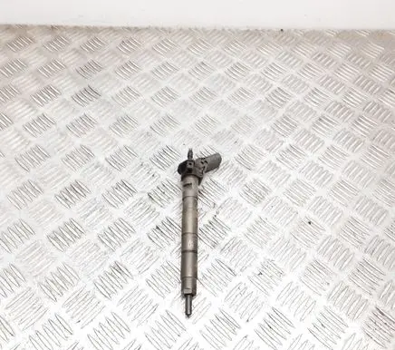 Audi A4 S4 B7 8E 8H Fuel injector 059130277 059130277AH 0607283162