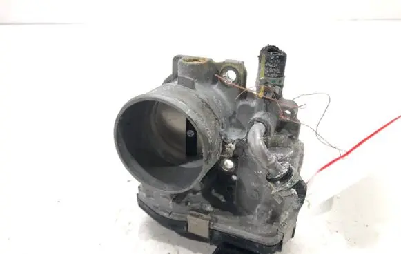 Toyota Corolla E210 E21 Engine shut-off valve 22030-F3030