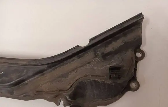 BMW 3 F30 F35 F31 Other engine bay part 15677210 7331243