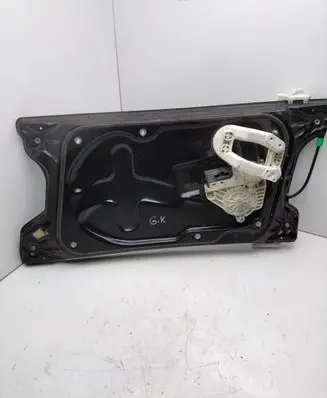 Land Rover Range Rover Sport L320 Rear door window regulator with motor 994730