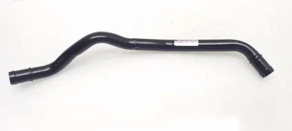 Mercedes-Benz C W204 Power steering hose/pipe/line A0049974552