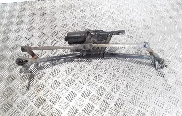 Ford Tourneo Front wiper linkage and motor 2T1417504AH 2T1417508AC