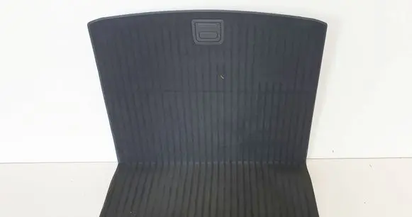 Audi A7 S7 4G Trunk/boot floor carpet liner 4G886346388 4G8863463