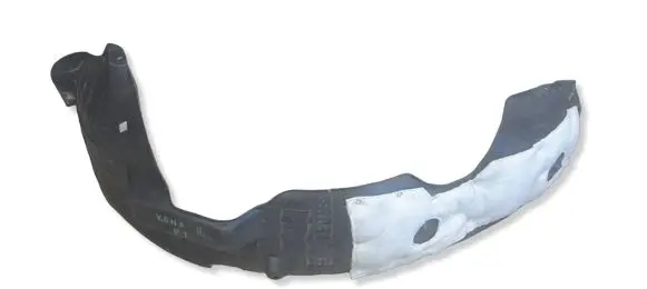 Hyundai Kona II Rear fender molding trim 86826BE000