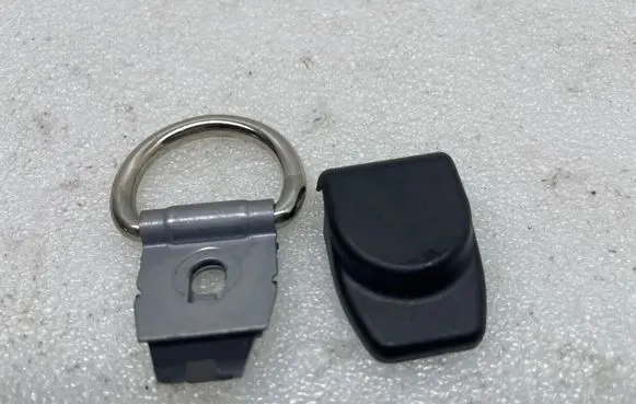 BMW i4 Tie down hook / loop 7438824