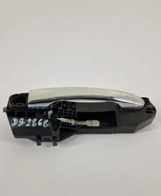 Lancia Delta III Rear door exterior handle 242566