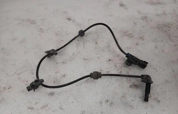 Opel Ampera ABS rear brake sensor 9769788