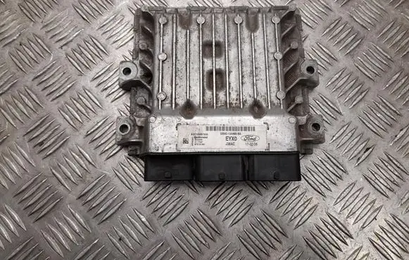 Ford Ranger Engine control unit/module GB3G12A650BA