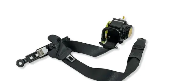 KIA Sorento IV Front seatbelt 88810P2100 46956