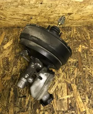 KIA Carnival Brake booster K58A43800