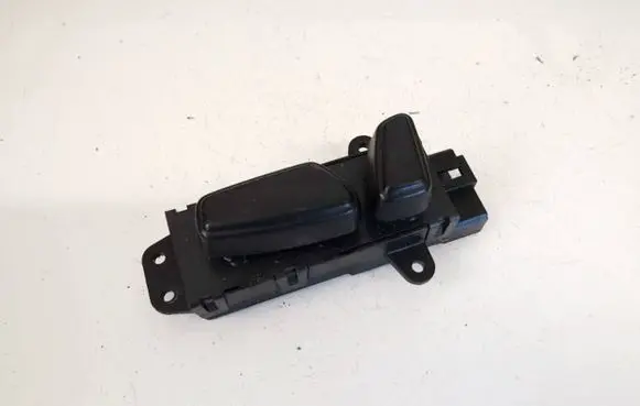 Seat control switch